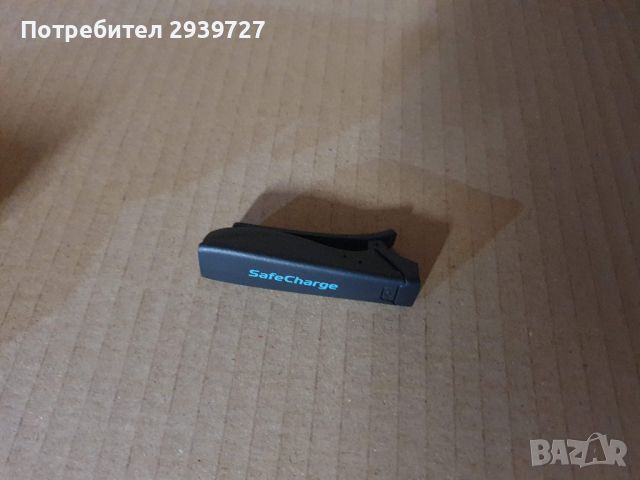 Bluetooth приемник, снимка 1 - Слушалки, hands-free - 45237706