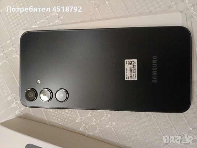 Samsung galaxy A16, снимка 3 - Samsung - 53167192