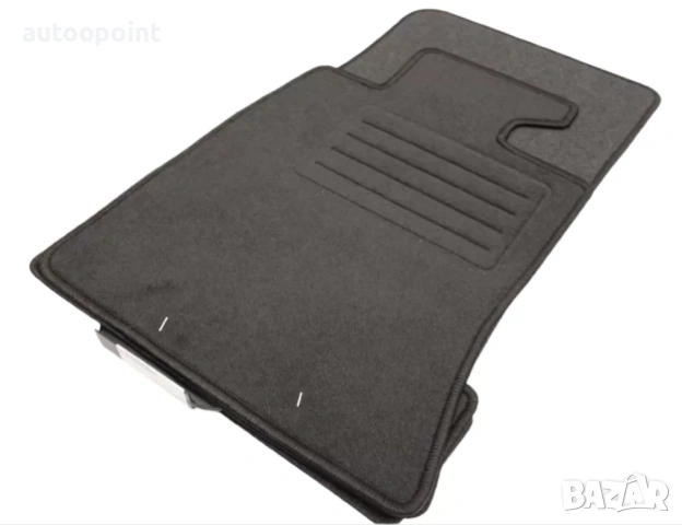 Мокетни стелки за MINI Cooper (2007-2014) Petex