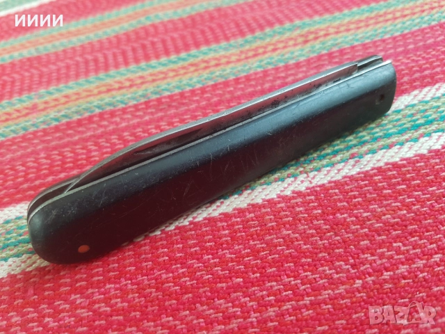 Ножка ВТ, снимка 4 - Антикварни и старинни предмети - 52835621