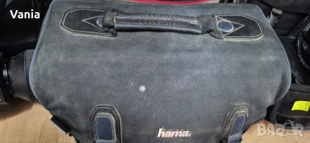 Видеокамера JVC, снимка 8 - Камери - 52648872