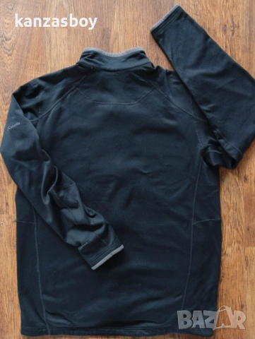 COLUMBIA Omni-wick - мъжко яке р-р XL, снимка 5 - Якета - 53574746