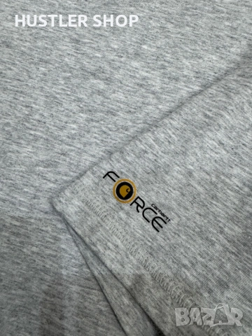 Мъжка блуза CARHARTT. Размер 2XL, снимка 5 - Блузи - 53937987