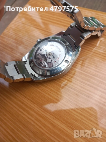 продава часовник омега., снимка 5 - Мъжки - 54202135