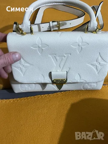 Чанта Louis Vuitton, снимка 10 - Чанти - 48853509