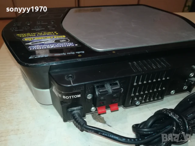 JVC-CD RECEIVER-ВНОС SWISS 0106250840LCHERY, снимка 17 - Ресийвъри, усилватели, смесителни пултове - 50501503