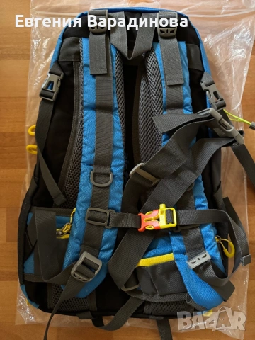 Раница, снимка 2 - Раници - 53440320