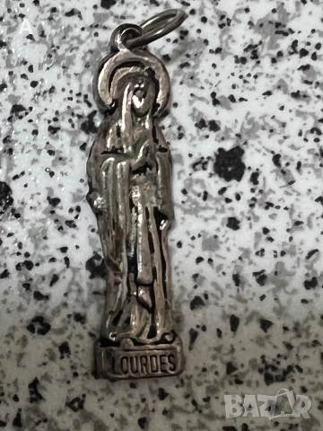 Сребърни висулки, снимка 3 - Пръстени - 50109750