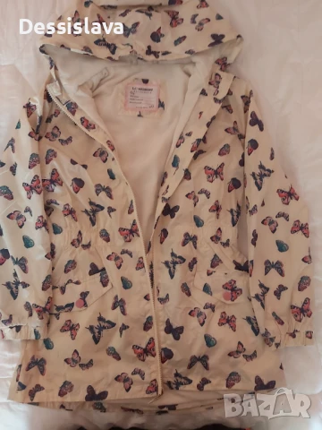 10-11г Детски дрехи за момиче, снимка 2 - Детски комплекти - 50886247