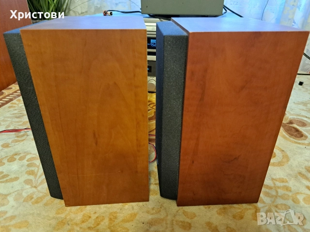 Продавам много запазени тонколони SONY SS-CEH 10, снимка 2 - Тонколони - 53314596