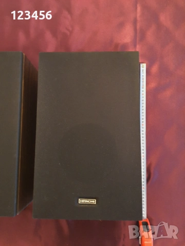 Тонколони Хитачи, снимка 4 - Тонколони - 53754326