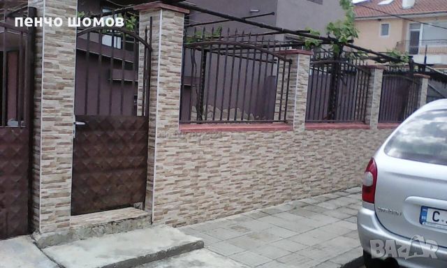 гараж под наем в кв„Ветрен„ Бургас от собственик-110евро, снимка 5 - Гаражи и паркоместа - 54190199