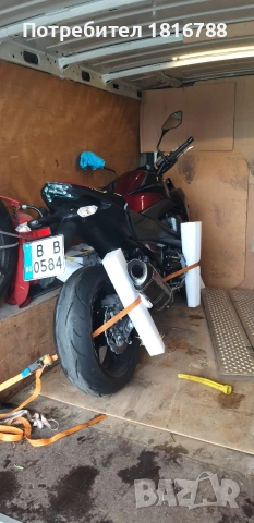 Транспортни услуги, снимка 4 - Транспортни услуги - 53151227