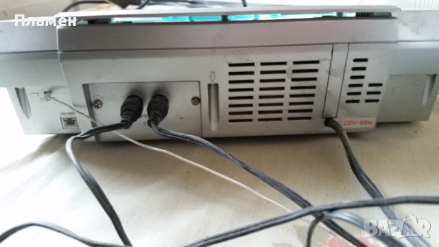  Радио TCM 210253, снимка 7 - Радиокасетофони, транзистори - 50729339