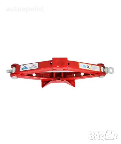 Крик жаба 1,5 тона 2730, снимка 2 - Аксесоари и консумативи - 53972192