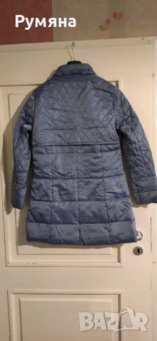 зимни и преходни якета за момиче 10-12г, снимка 8 - Детски якета и елеци - 51196142