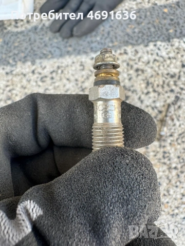 Здрава оригинална погряваща свещ за Опел Opel Само за 10лв. броя 0250201039, снимка 5 - Части - 52901547