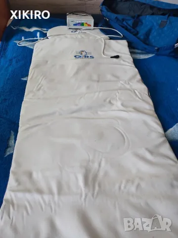 Продавам QRS Salut 1 A Система за магнитен резонанс с квантроново магнитно поле

, снимка 2 - Други - 50174566