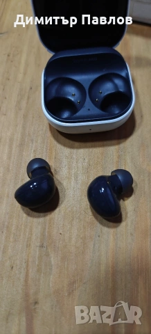 Безжични слушалки Samsung, снимка 2 - Безжични слушалки - 53122361