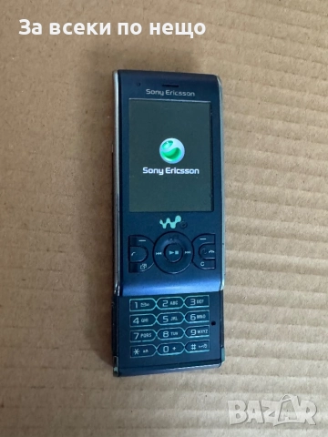 Sony Ericsson W595 , снимка 8 - Sony Ericsson - 52233294