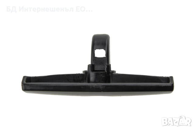 3B1857122B Дръжка за отваряне на жабка, VW Passat B5 B5.5, Черен, снимка 5 - Части - 50924276