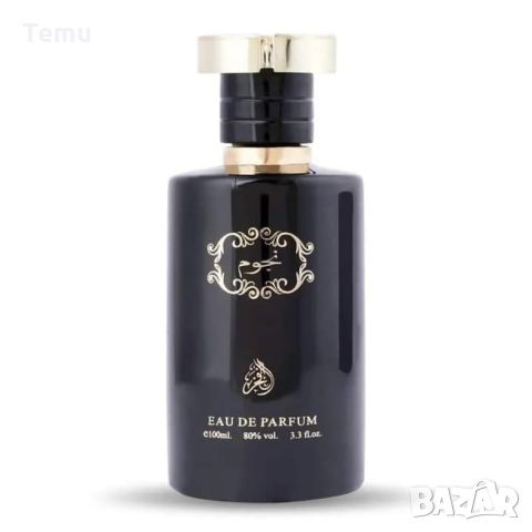 Арабски парфюм Al Fakhr Najoom Eau De Parfum 100ml. Представяме ви Al Fakhr Najoom Eau De Parfum 100, снимка 4 - Мъжки парфюми - 45579904