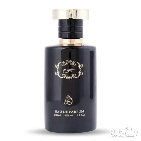 Арабски парфюм Al Fakhr Najoom Eau De Parfum 100ml. Представяме ви Al Fakhr Najoom Eau De Parfum 100, снимка 3 - Мъжки парфюми - 45786624
