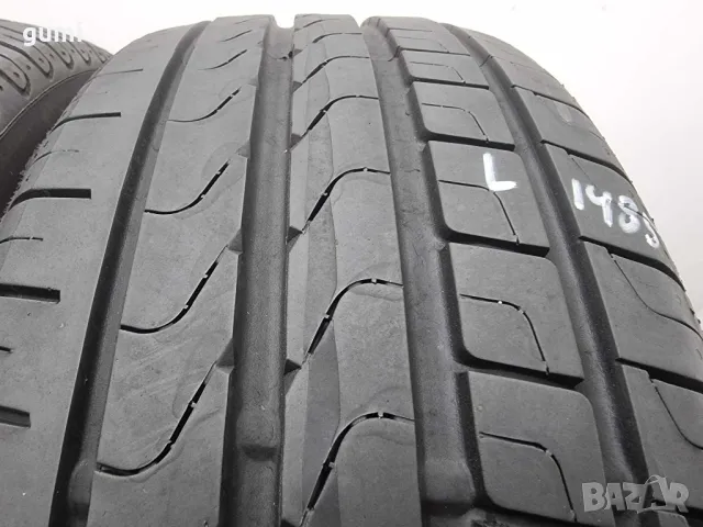 4бр летни гуми 205/55/16 PIRELLI L01485 , снимка 4 - Гуми и джанти - 47288258