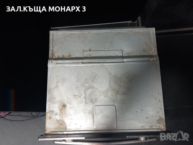 Фурна за вграждане Samsung , снимка 5 - Печки, фурни - 45594511