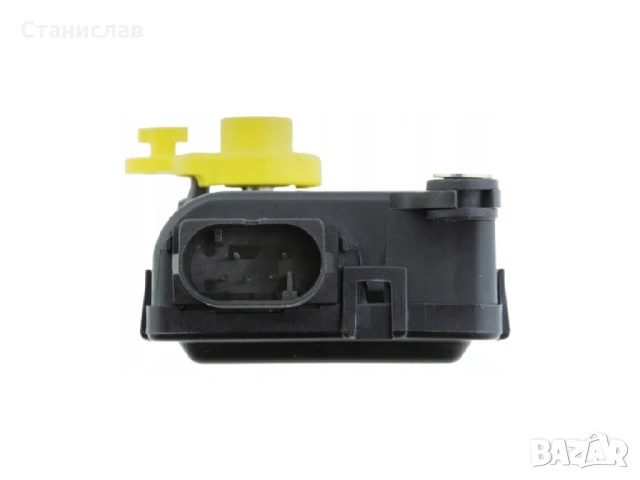 Мотор за регулиране на температурата за Seat Ibiza 6K, снимка 4 - Части - 50642683