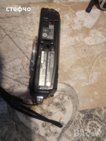 Предлагам екшън фотоапарат Olimpus TG4, снимка 4 - Фотоапарати - 52956223