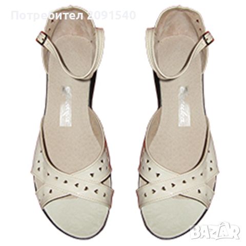 Български нови сандали, снимка 2 - Сандали - 45701997