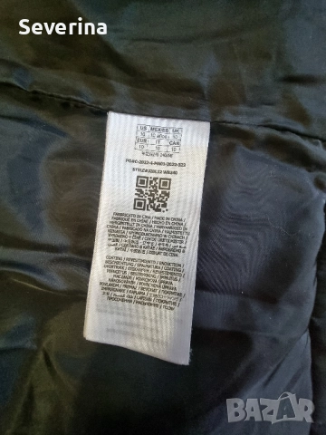 Яке GUESS за момиче 10 г., снимка 5 - Детски якета и елеци - 52432259