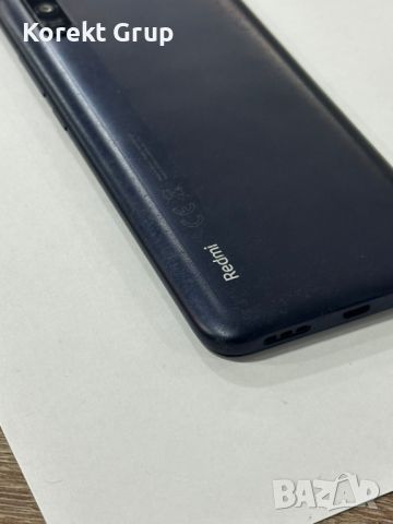 Продавам Redmi 9A, снимка 6 - Xiaomi - 45085522