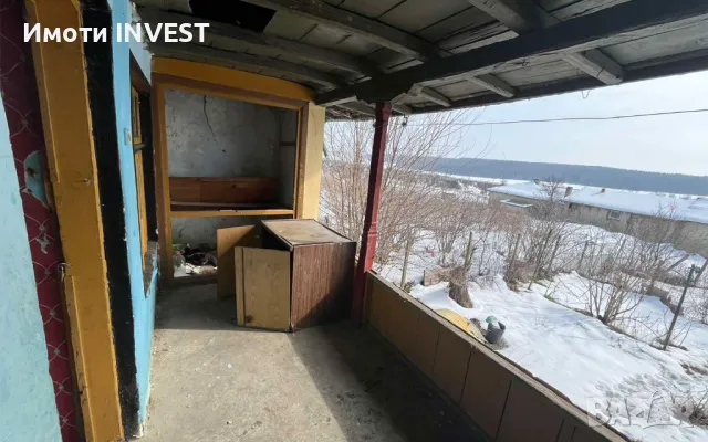 Къща село Давидово/ № 8653, снимка 6 - Къщи - 49660136