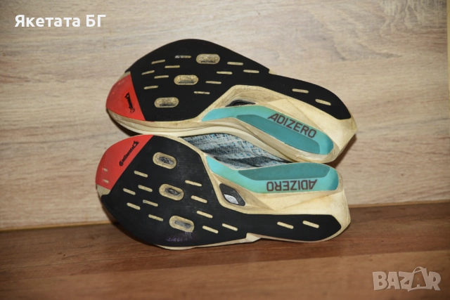 Адидас оригинални маратонки, номер 38 2/3, снимка 5 - Маратонки - 53905292