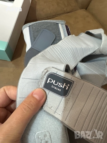 Брейс за десен глезен Push, снимка 4 - Други - 51964857