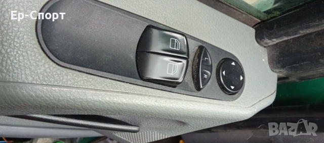 Mercedes Vito 111 CDI , снимка 8 - Бусове и автобуси - 50800089