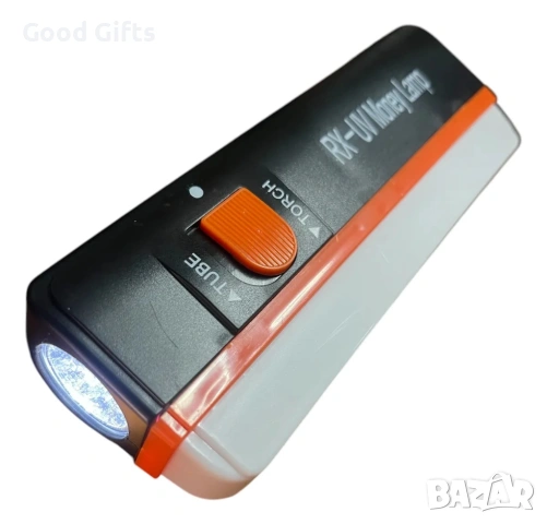 UV Детектор за Банкноти с Фенерче RX-UV – Компактна сигурност в джоба ви, снимка 2 - Друга електроника - 53641274