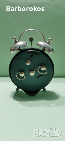 Будилник Слава , снимка 5 - Други - 50987552