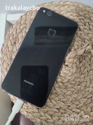 Huawei P10 lite 3GB ROM, 32GB RAM, снимка 2 - Huawei - 48762448