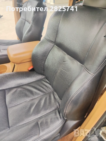 Джип чероки, снимка 9 - Автомобили и джипове - 54012929