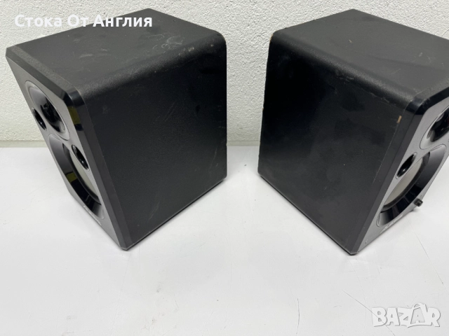 Тонколони - Alesis elevate 5, снимка 3 - Тонколони - 52301912