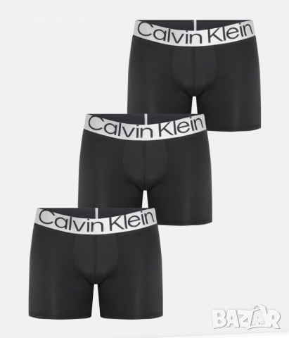 Боксерки Calvin Klein