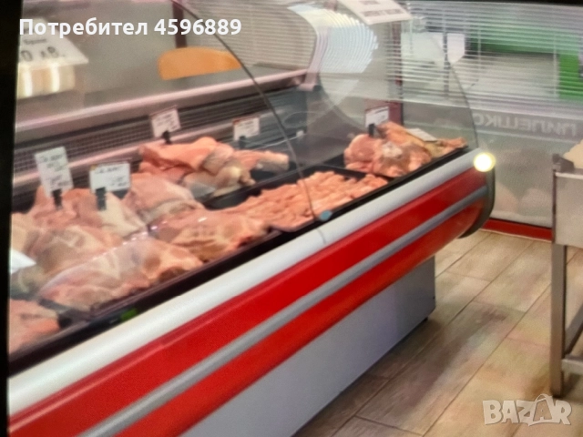 Месарница , снимка 5 - Магазини - 51785426