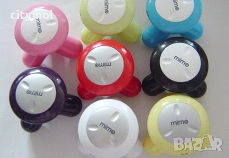 Мини масажор MIMO