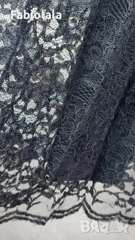 Laura Ashley lace maxi skirt S, снимка 10 - Рокли - 52593744