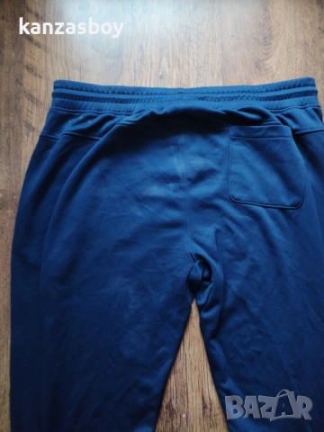 under armour - страхотно мъжко долнище 2XL, снимка 9 - Спортни дрехи, екипи - 53610312