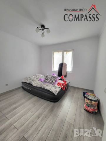 кв. Строител, гр. Добрич, 4-ен апартамент - 140000евро!, снимка 7 - Апартаменти - 53960558