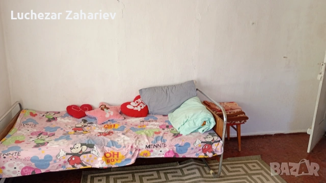 Къща в предбалкана село Ласкар, снимка 6 - Къщи - 53900053